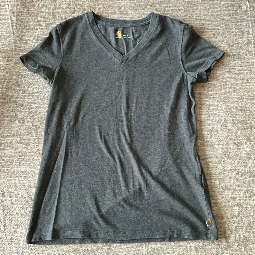 🍍Carhartt t-shirt